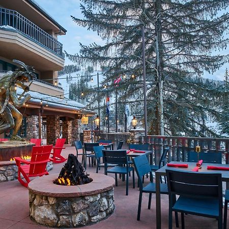 Beaver Creek Lodge, Autograph Collection Eksteriør bilde