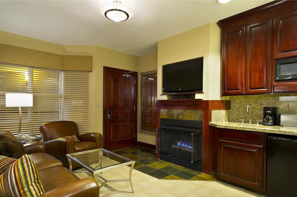 Beaver Creek Lodge, Autograph Collection Eksteriør bilde