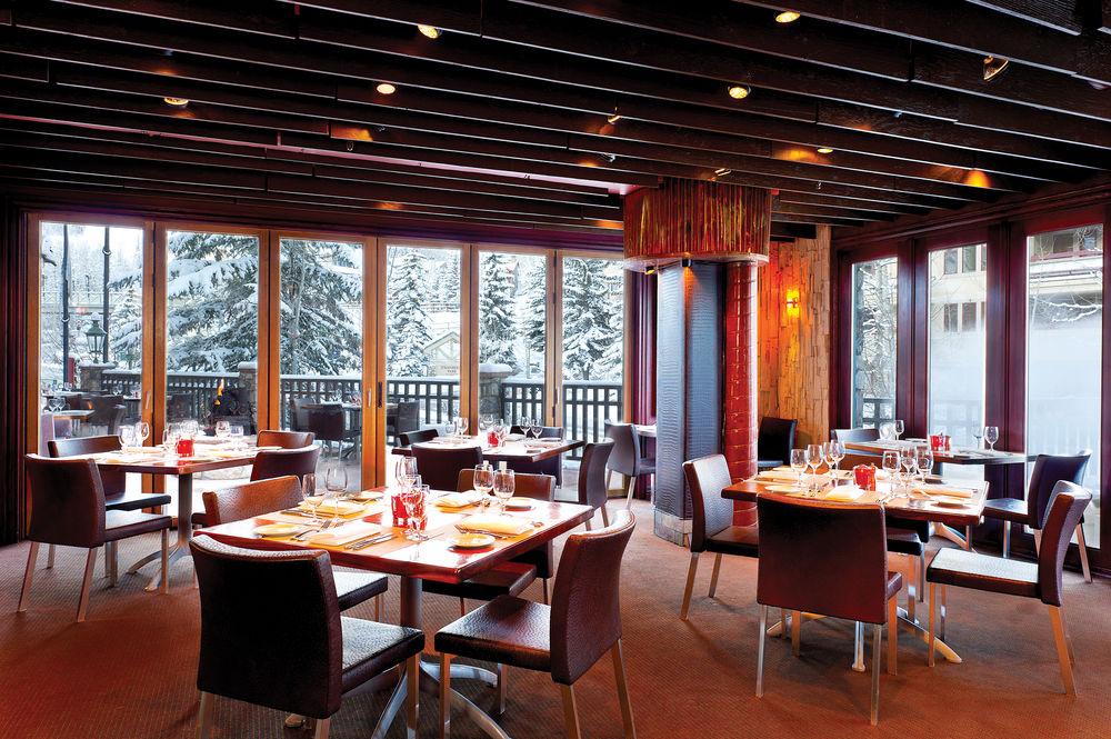 Beaver Creek Lodge, Autograph Collection Eksteriør bilde