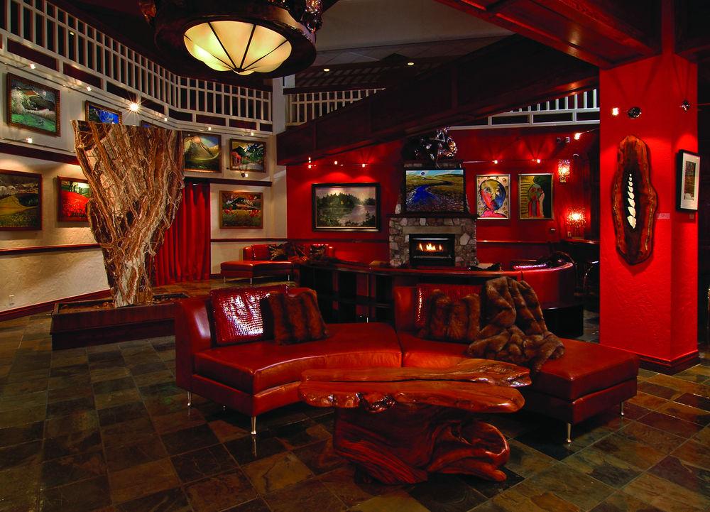 Beaver Creek Lodge, Autograph Collection Eksteriør bilde