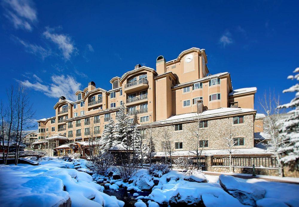 Beaver Creek Lodge, Autograph Collection Eksteriør bilde