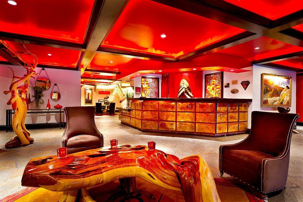 Beaver Creek Lodge, Autograph Collection Eksteriør bilde