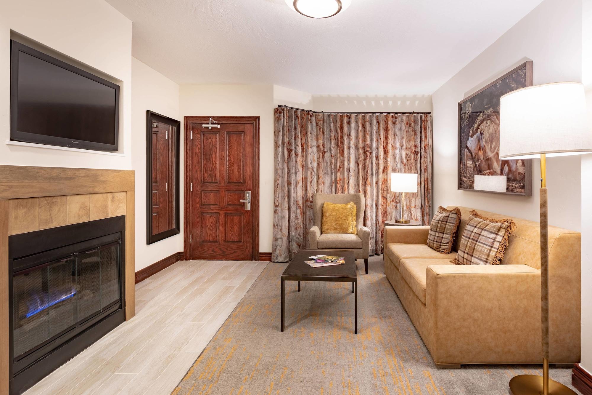 Beaver Creek Lodge, Autograph Collection Eksteriør bilde