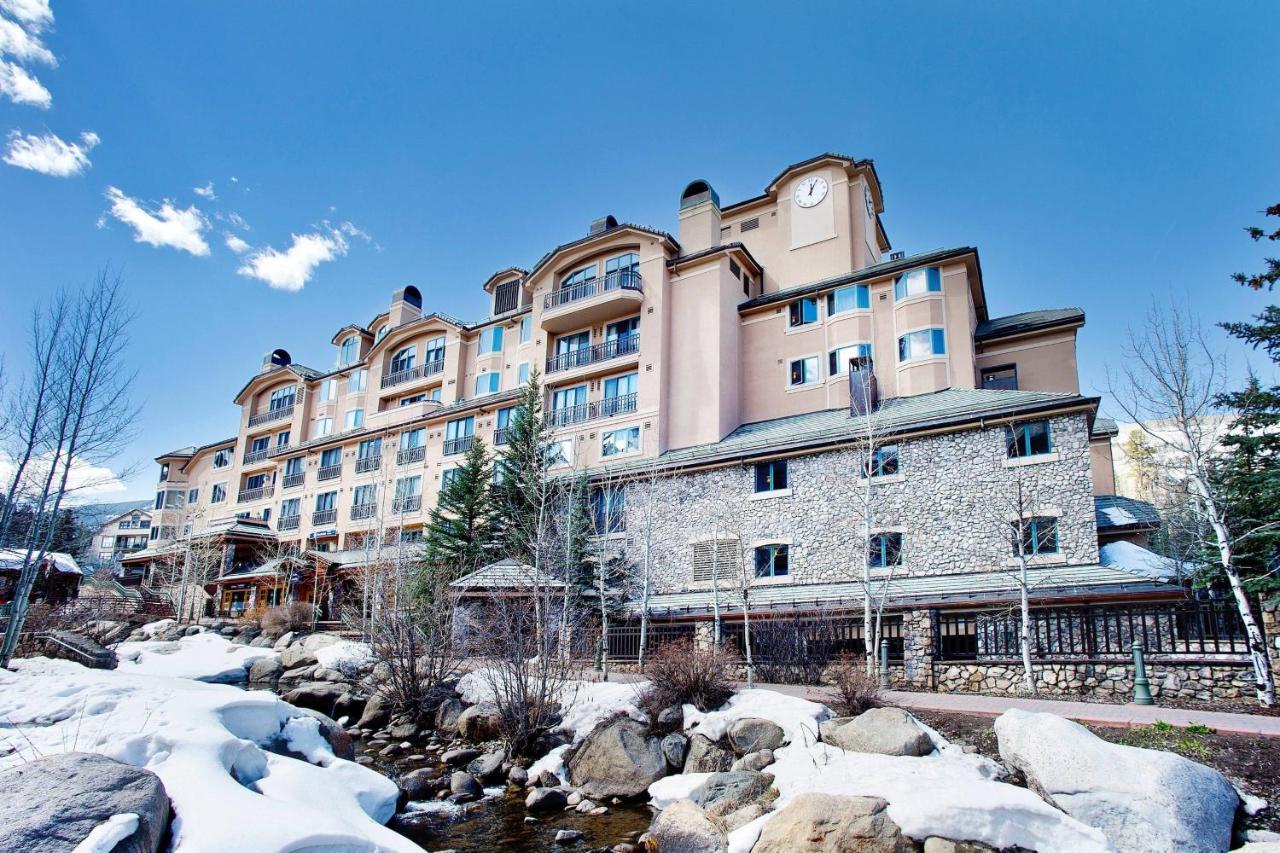 Beaver Creek Lodge, Autograph Collection Eksteriør bilde