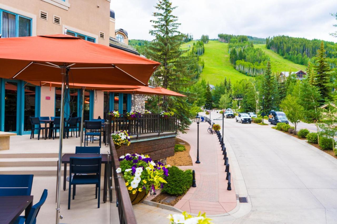 Beaver Creek Lodge, Autograph Collection Eksteriør bilde
