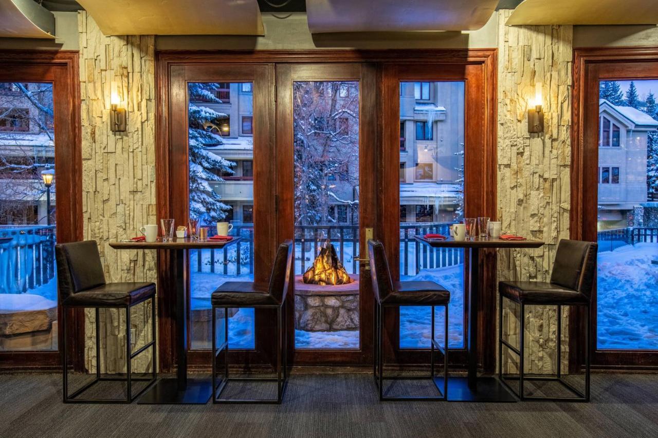 Beaver Creek Lodge, Autograph Collection Eksteriør bilde
