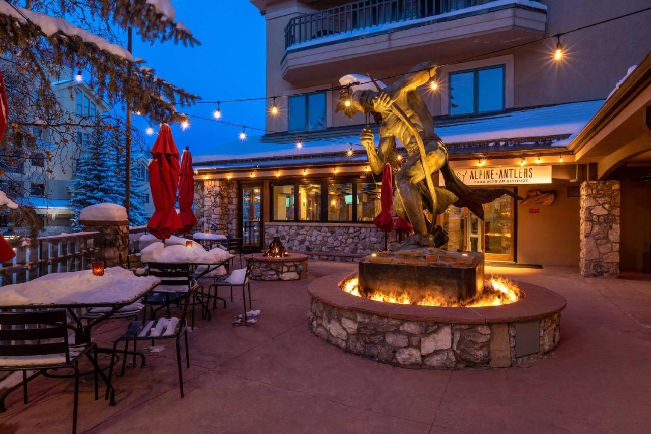 Beaver Creek Lodge, Autograph Collection Eksteriør bilde