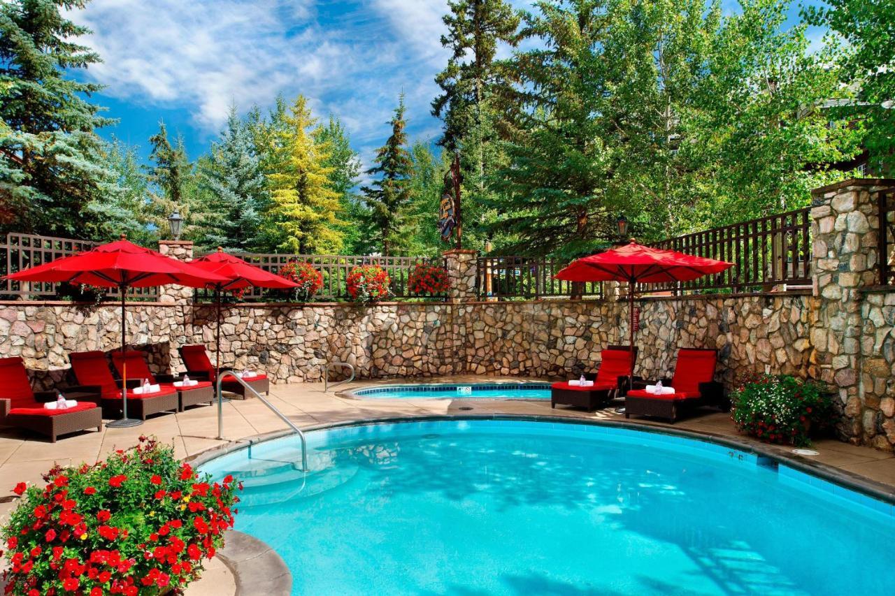 Beaver Creek Lodge, Autograph Collection Eksteriør bilde