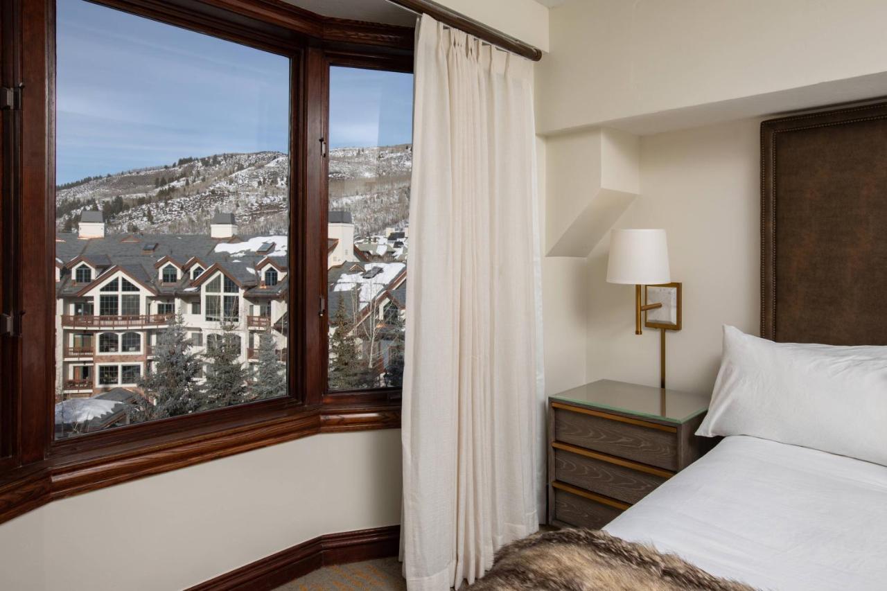 Beaver Creek Lodge, Autograph Collection Eksteriør bilde