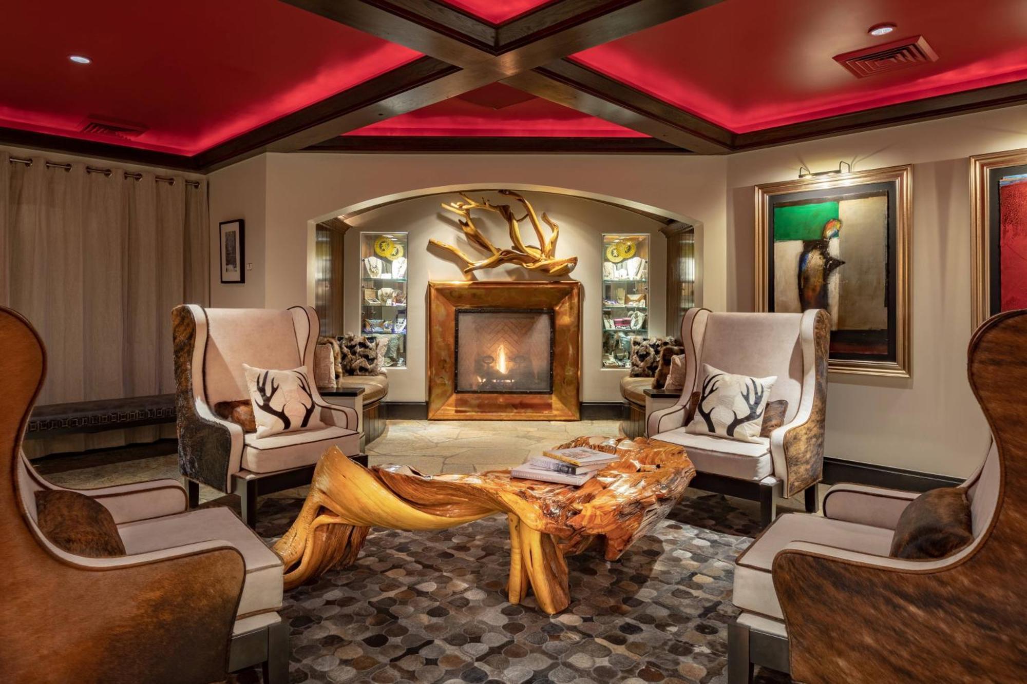 Beaver Creek Lodge, Autograph Collection Eksteriør bilde