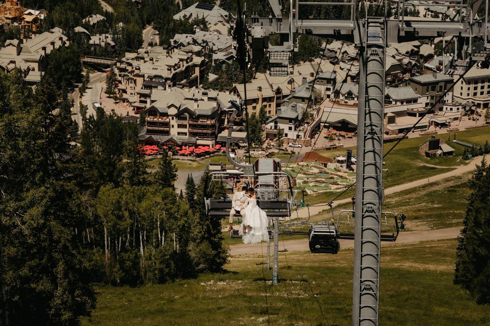 Beaver Creek Lodge, Autograph Collection Eksteriør bilde