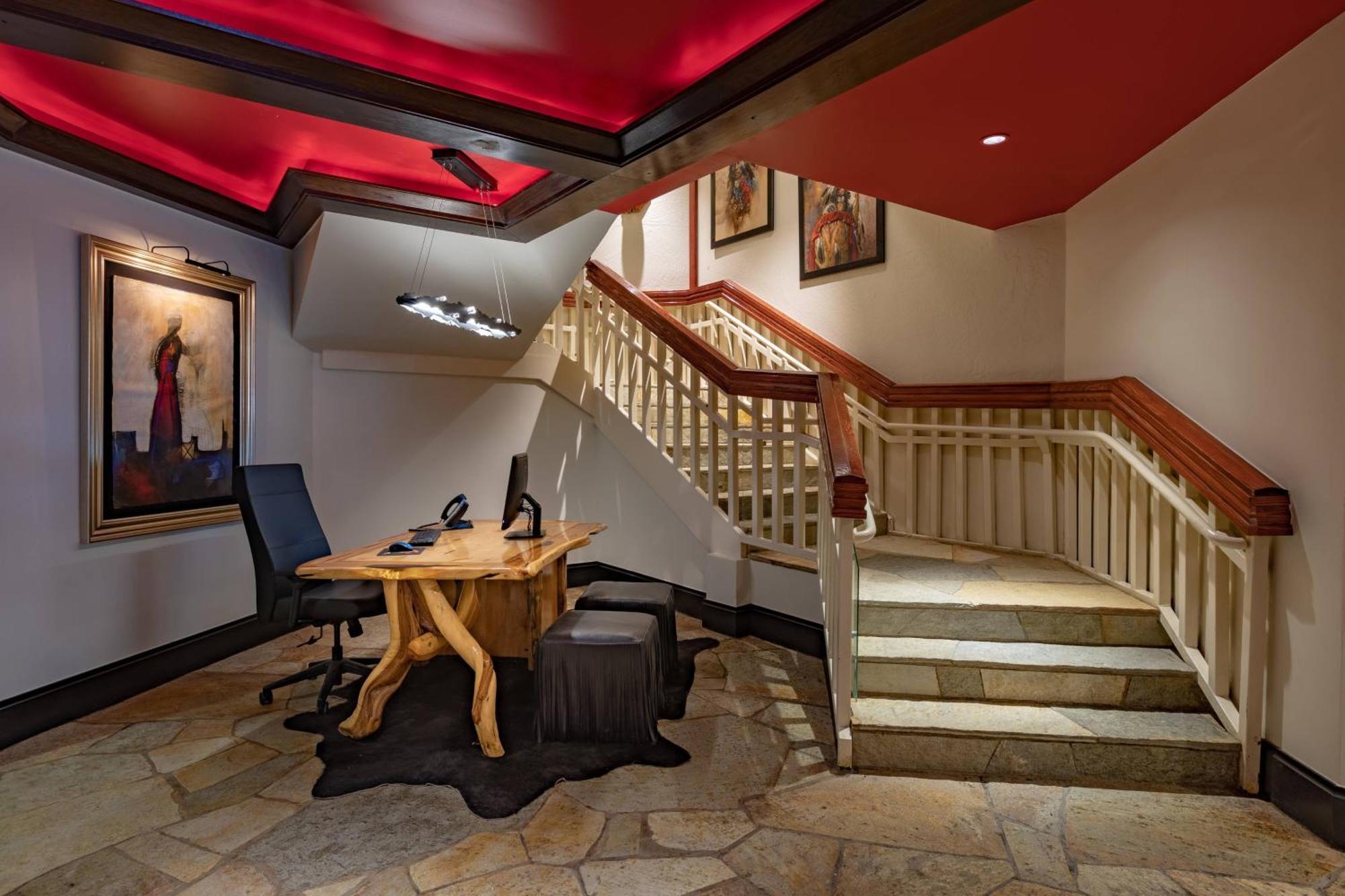 Beaver Creek Lodge, Autograph Collection Eksteriør bilde