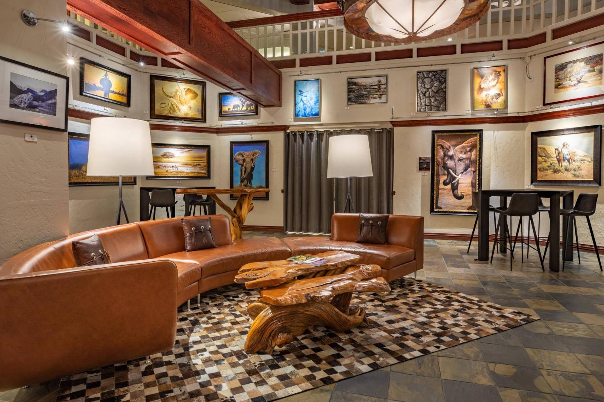Beaver Creek Lodge, Autograph Collection Eksteriør bilde