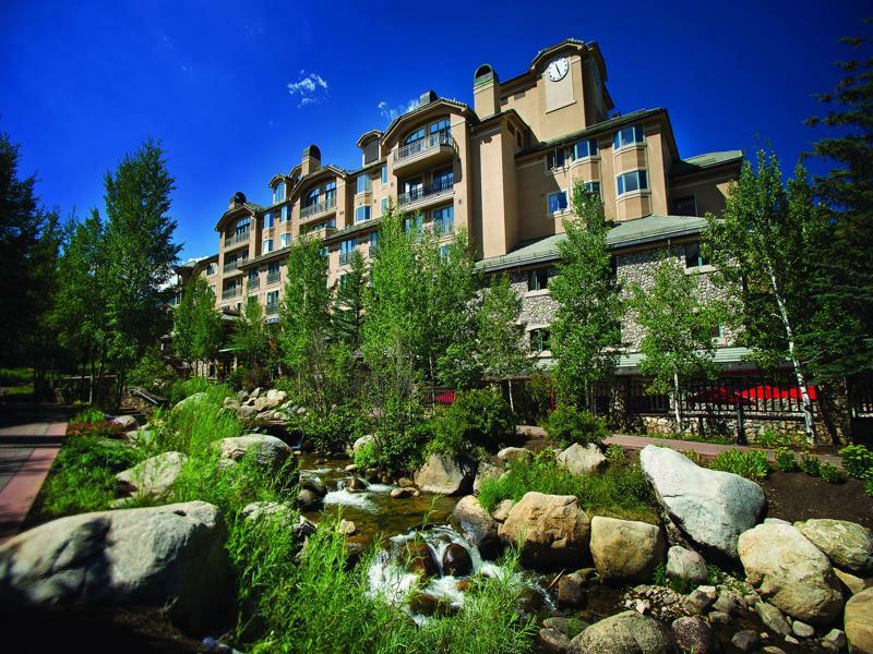 Beaver Creek Lodge, Autograph Collection Eksteriør bilde