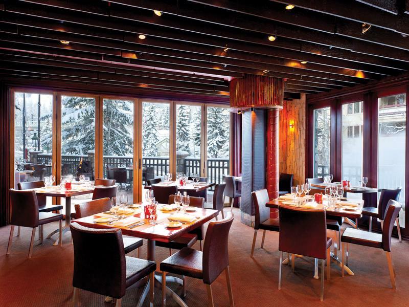 Beaver Creek Lodge, Autograph Collection Eksteriør bilde
