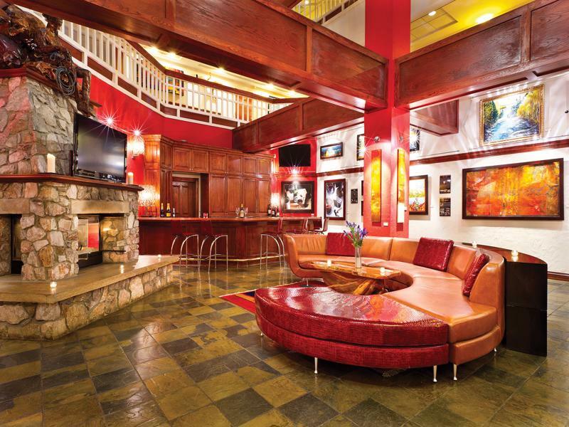 Beaver Creek Lodge, Autograph Collection Eksteriør bilde